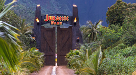What It Would Cost to Build A Real 'Jurassic Park'