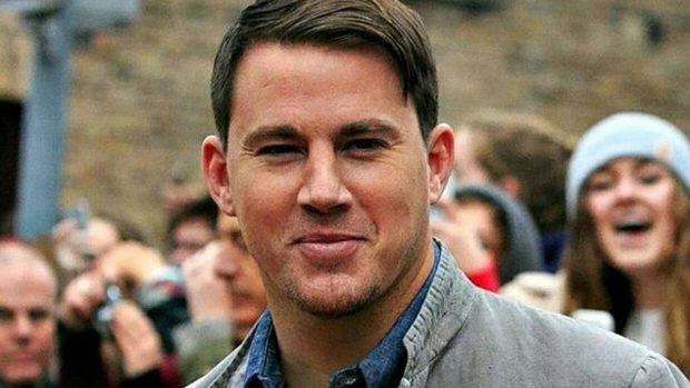 Photo: Instagram/channing_tatum_foto