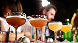 Here's How You Can Get Served First at the Bar