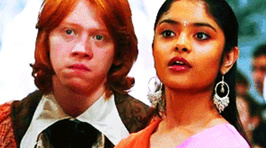 What Padma Patil From 'Harry Potter' Looks Like Now