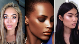 ‘Strobing’ Is the Latest Beauty Trend And Here’s How to Do It Right
