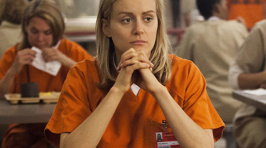 What The Cast Of 'Orange Is The New Black' Looks Like Outside Of Prison