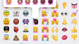 The Most Requested Missing Emojis Have FINALLY Been Created