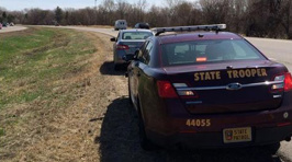 State Patrol Reveal Shocking Act From Distracted Drivers