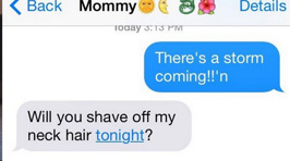 CrazyYourMom Is the Best Instagram Account For All People With Crazy Mums