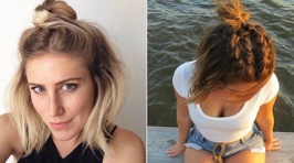 "The Hun" Is the New Hair Trend Sweeping Social Media