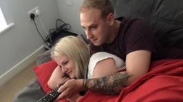 Guy's Little Sister Stays at His Mate's House For A Night So They Troll Him Hard