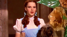 Things You Didn’t Know About ‘The Wizard of Oz’