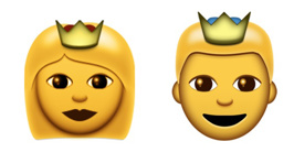 The New Emojis Coming Out Next Year