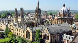 Oxford Uni Release Sample Admission Questions...Would You Get In?