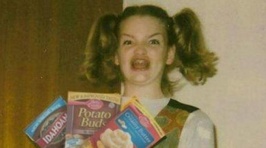 The 'Ermahgerd' Meme Girl Has Been Found - Here's What She Looks Like Now