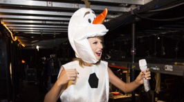 Need Halloween Costume Inspo? These Are The Best Celeb Costumes From Last Year