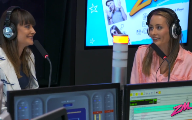 Video: FVM Interview Katrina & Natasha From MKR NZ