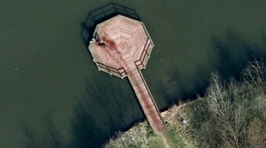 The Strangest and Most Interesting Things Ever Seen On Google Earth