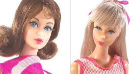 PHOTOS: The Changing Face of Barbie