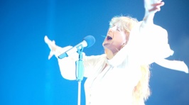 PHOTOS: Florence & The Machine Live In NZ
