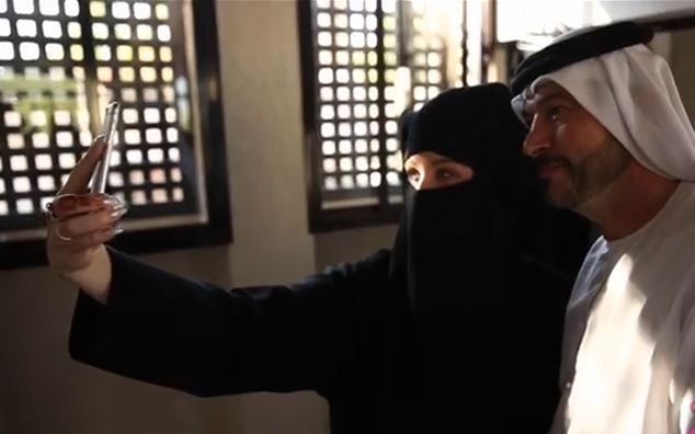 VIDEO: FVM's Family Trip to Dubai Day 2