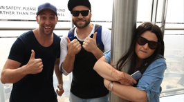 Photos: FVM's Family Trip To Dubai #3
