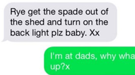Girl's Conversation With Mum Who Found Dead Deer Goes Viral