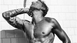 Photos - Hot Dudes in the Shower