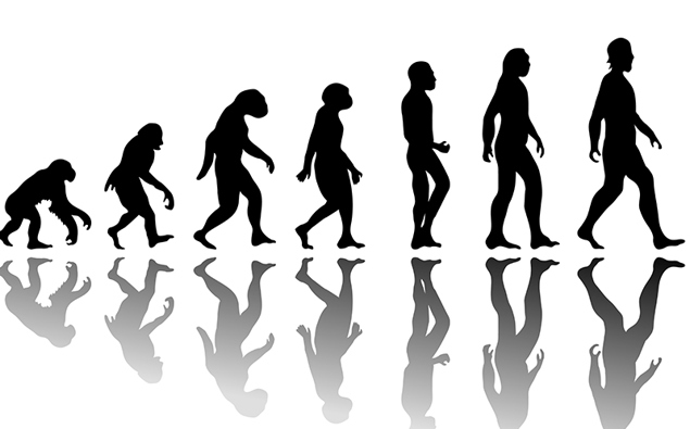 Photos - What Humans of The Future Will Look Like