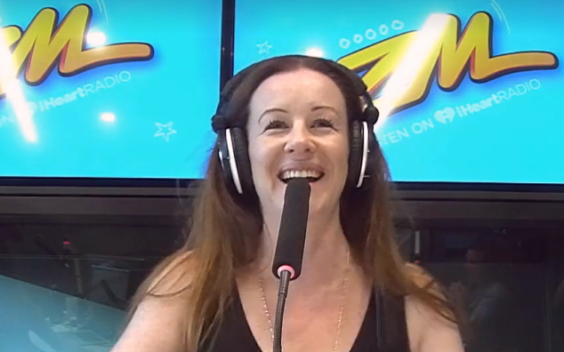 Watch: FVM Talk To Wendy (Jacqueline Nairn) From Shorty St