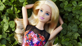 Barbie Releases New Dolls With Realistic Body Shapes