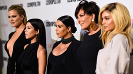 Celebs Who Can't Stand The Kardashians