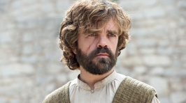 These Are the First Photos From Season Six of 'Game Of Thrones'