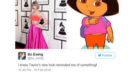 The Internet Has Responded To The Grammys '16 With Hilarious Memes