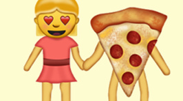 EPIC New Food Emojis Are Here