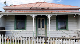Remember the $1Million Grey Lynn Hovel? Here's What It Looks Like Now