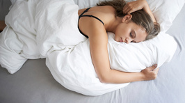 6 Surprising Reasons You're Having A Hard Time Falling Asleep