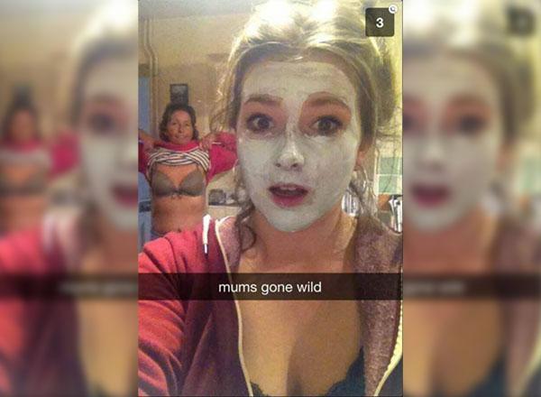 These Hilarious Snapchats Are Guaranteed To Make You Laugh