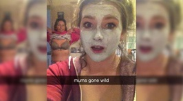 These Hilarious Snapchats Are Guaranteed To Make You Laugh