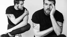 Meet the Plus Size Male Model Changing the Fashion Industry