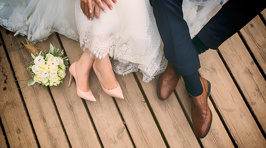 Brides Reveal Their Biggest Wedding Day Regrets