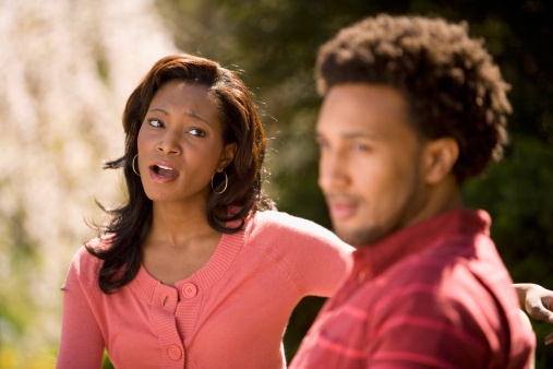 New Study Ranks How Serious Little White Lies Are