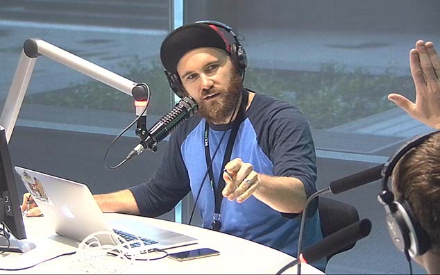 Alfie Allen Talks About Theon Greyjoy in the Upcoming Season of Game of Thrones