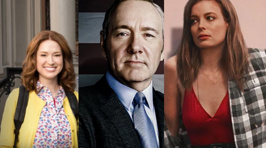 21 Netflix Shows to Binge Watch This Weekend