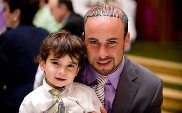 30 Terrible Haircuts That Will Make You Cringe