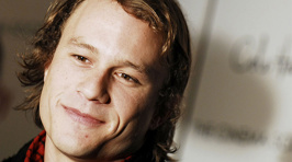 Happy Birthday Heath Ledger: 10 Facts We Love About You