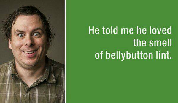 20 of the Worst First Dates Ever