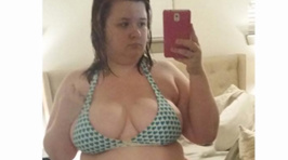 Jealous Boyfriend Wanted This Woman to Stay Fat. She Didn't.