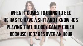What Stupid Little Things Do You Argue With Your Partner About?