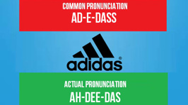 Have You Been Pronouncing These Brand Names Wrong?