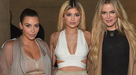 These Photos Show The Dramatic Change In Appearance of The Kardashians