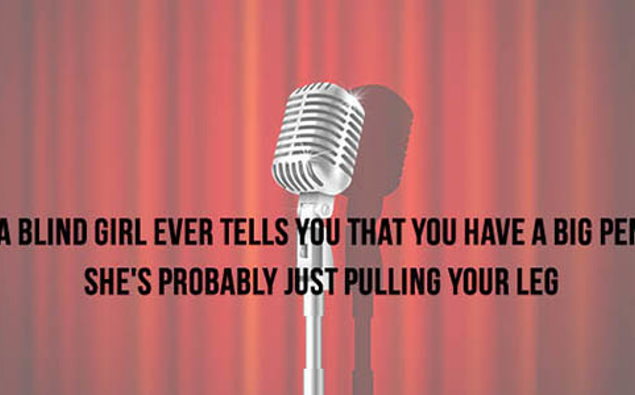 Reddit Best Short Jokes