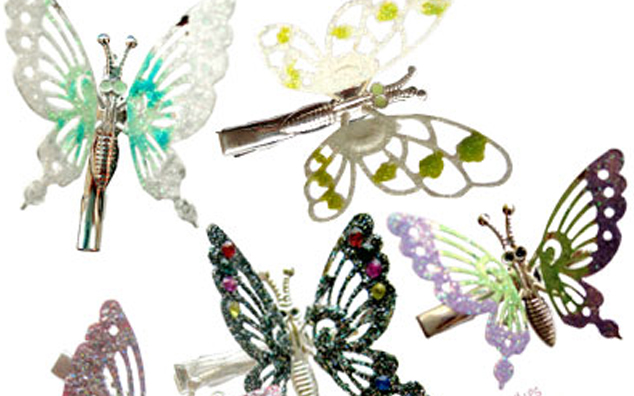 10 Hair Mistakes We Definitely All Made in the '90s