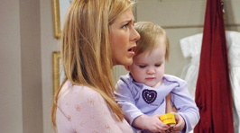 What the twins who played baby Emma from 'Friends' look like now